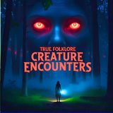 Real Life Cryptid and Folklore Creature Encounters
