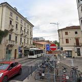 Comitato “paladino” del quartiere: “Doppio senso dei tram è un male per attività e cittadini”