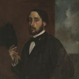 Edgar Degas: biografia, stile e opere