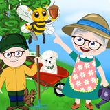 Mrs. Honeybee's Neighborhood (Episode 4)