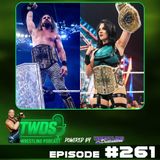 TWDS #261 - 13 ottobre 2025