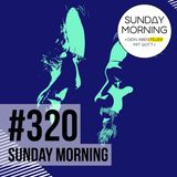 AUF DER SUCHE NACH DEM GLÜCK 2 - Beziehungen | Sunday Morning #320