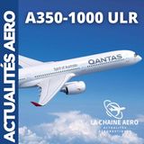 P-8 Poseidon, A350-1000 ULR et retour de Pan Am : l’aviation entre puissance, endurance et légende