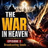 The War in Heaven