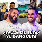 Cosas de PRINCESAS DE BARRIO