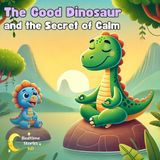 The Good Dinosaur and the Secret of Calm