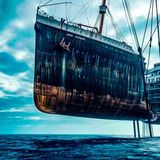 IN 2024, THEY REBUILT THE TITANIC, BUT STRANGE THINGS BEGAN TO HAPPEN [Cur Recap]