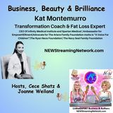Business Beauty & Brilliance with Guest Kat Montemurro