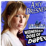 Tales From the Psych Ward with Amy Dresner - Epilepsy, Grief, Recovery & Staying Alive When Sobriety Still Sucks