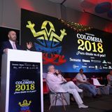 Gran Foro Colombia 2018 - En Directo desde Cartagena de Indias