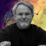 Rob McConnell Interviews - COYOTE CHRIS SUTTON - A Shaman and A Paranormal Investigator