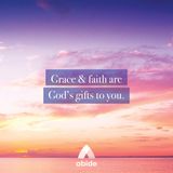 Judgment: God's Grace