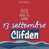 13 settembre - Clifden