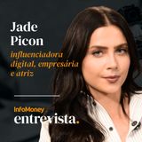 InfoMoney Entrevista: Pop | Jade Picon revela como transformou influência em negócios de sucesso