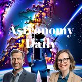 Aussie Satellite Snapshots, Space Command's Close Encounter, and the Truth About Water Worlds