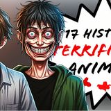 17 Histoires d'Horreur Vraies et Terrifiantes