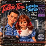 The SayCo Show: “ Halloween Special Talkie Tina!” (s3ep51)
