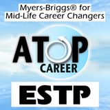 ESTP Job Tips and Career Advice