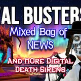 Digital Death Trap Deceptions: Hellscape in Full View