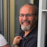 Ep7 Sandro Degni: i segreti del garden design