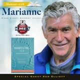 Creating with Intention- A Conversation on Art and Manifesting with Ken Elliott