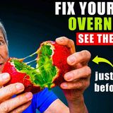 Health Expert Explains_ The BEST Fruit to Eat Before Bed for Healthy Eyes _ Barbara O_Neill