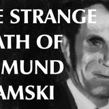 The Strange Death of Zigmund Adamski(MP3_160K)