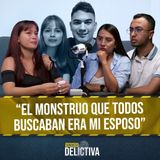 Habla la exesposa de Brayan Campo: lo que NADIE sabía sobre el caso Sofía Delgado