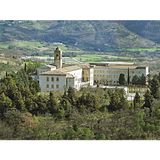 Convento di Santa Maria della Pace a Sassoferrato (Marche)