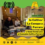 La canapa a Ferrara | S02E06 [LIVE]