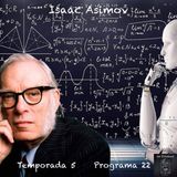 Isaac Asimov