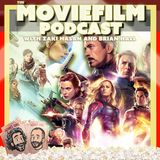 Bonus Show: Endgame Encore, Star Wars X, and the End of Endings