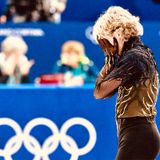 olympics/malinin, era la tua voce