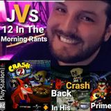 Episode 288 - Crash Bandicoot 2 Cortex Strikes Back Review