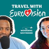 Episode 3 - From 12 Points to Travel Hotspots: Exploring Eurovision Finalist Countries!