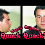 "ANGELO (QUACK QuACK) RUGGIERO: John Gotti's Best Friend Who Brought Down the Gambino Empire"