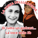 #4 Ragazze coraggiose