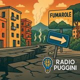Terremoto Campi Flegrei, Vulcano Napoli - Pozzuoli | Aggiornamenti e Riflessioni 11.04.2025