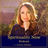 159 - Meeting With The Inmortals with Ivonne Delaflor