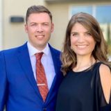 Episode # 28 – Investing Fear – Nate and Bethany Smith