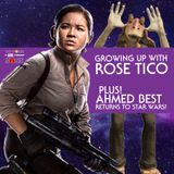 Growing Up With Rose Tico