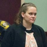 Jailhouse interview with convicted sex offender Wendy Holland (Second Phone Call)