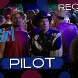 New Girl Pilot