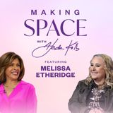 Melissa Etheridge: “Everything Is Love”