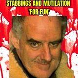 Serial Killer Peter Moore Stabbings And Mutilation 'For Fun'