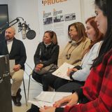 PUNTATA SPECIALE ASSOCIAZIONE ONLUS DINDOWN RUBIERA