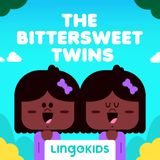 Storytime: Bittersweet Twins