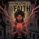 THE NEARNESS OF FAITH