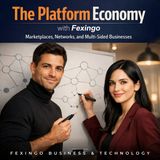 How Uber Mastered Marketplace Liquidity — Fexingo Business