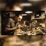 Mossad's Broken Car Radio Trap for an Egyptian Spy Ring | Cold War Story